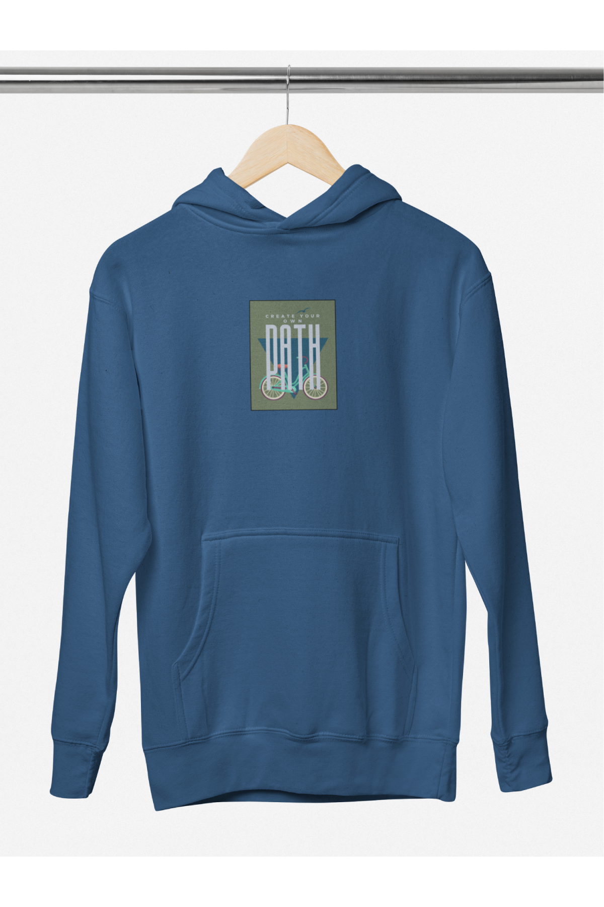 Path - Hoodie
