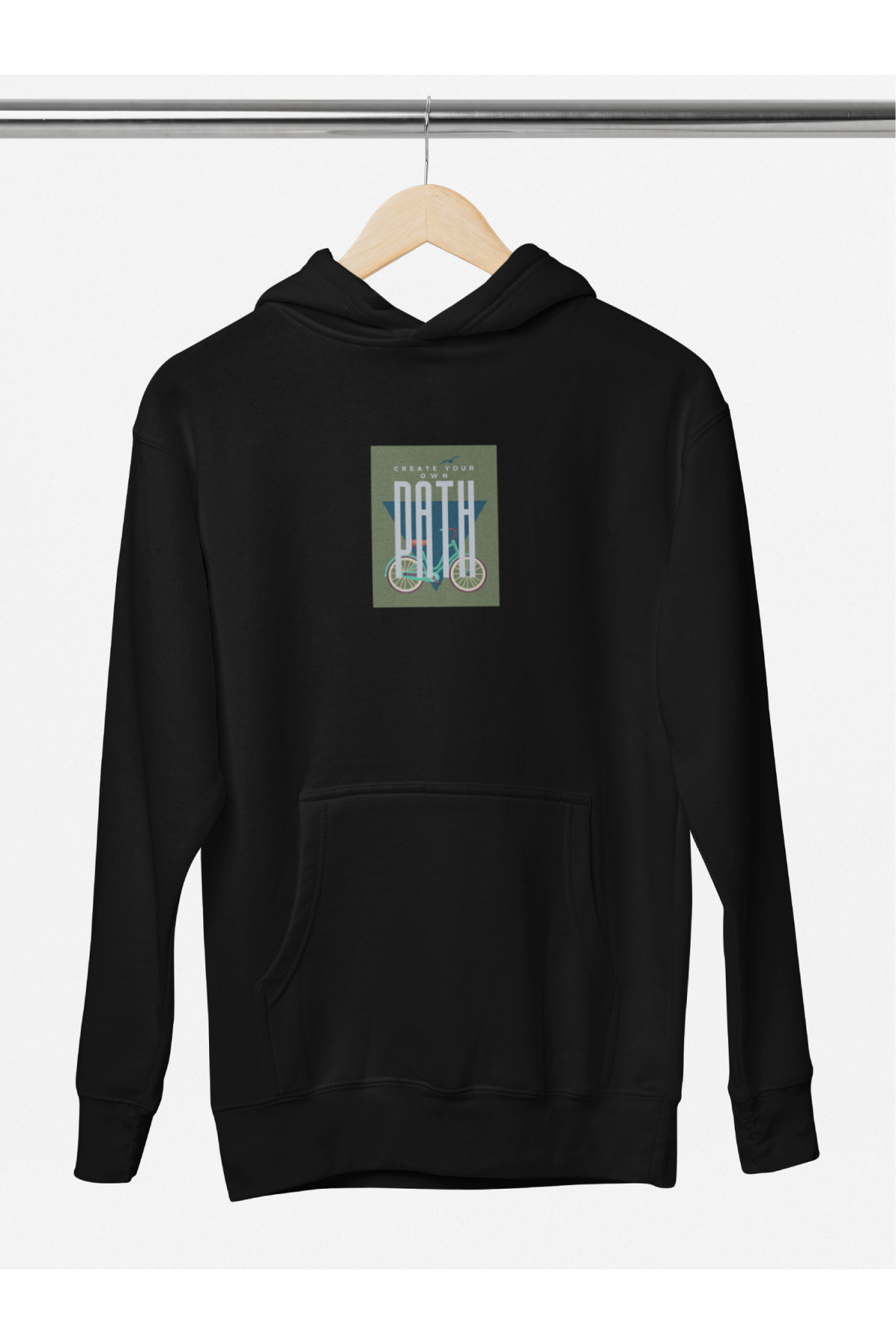 Path - Hoodie
