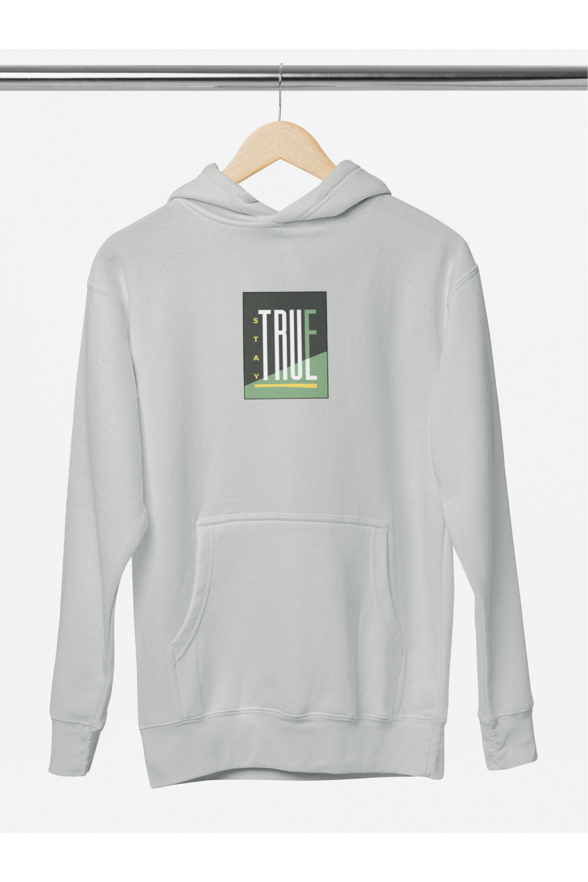 Stay True - Hoodie