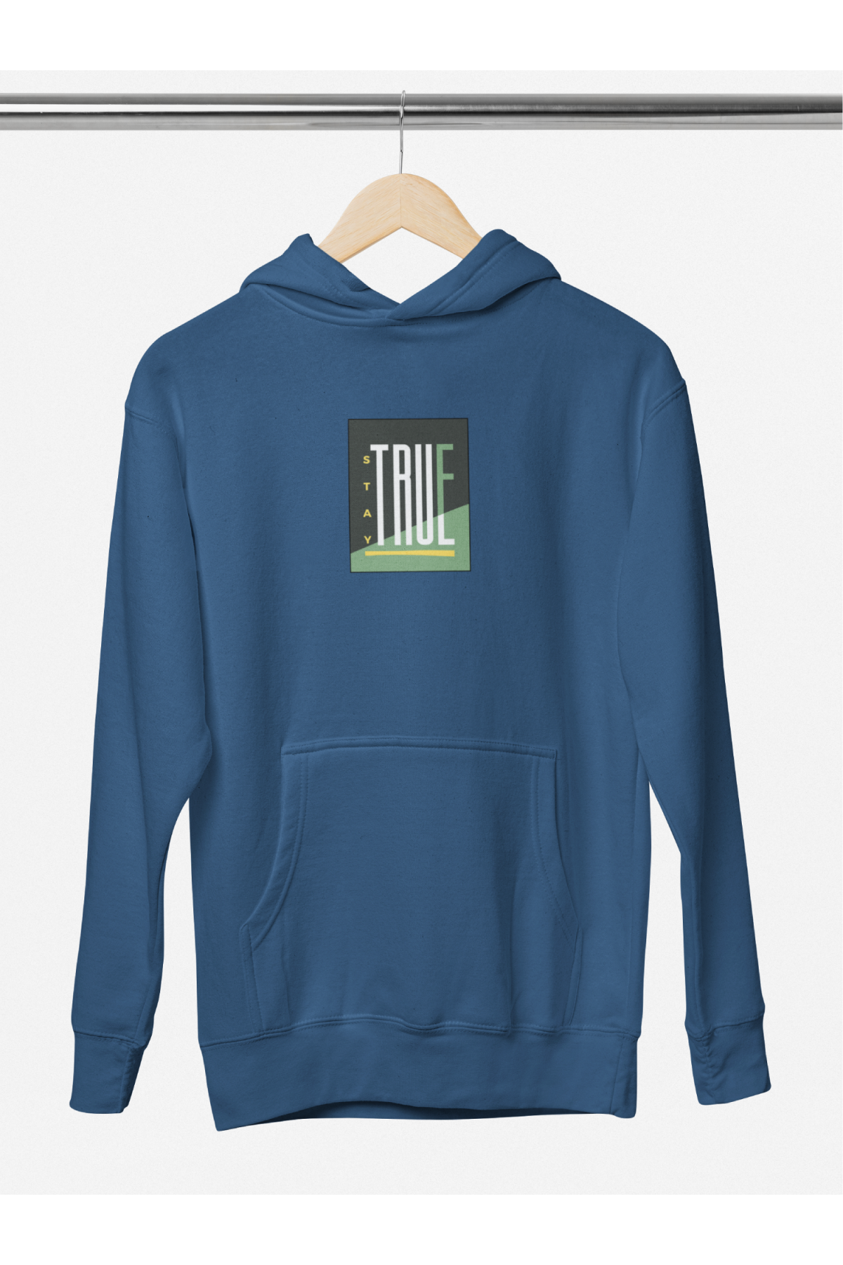 Stay True - Hoodie