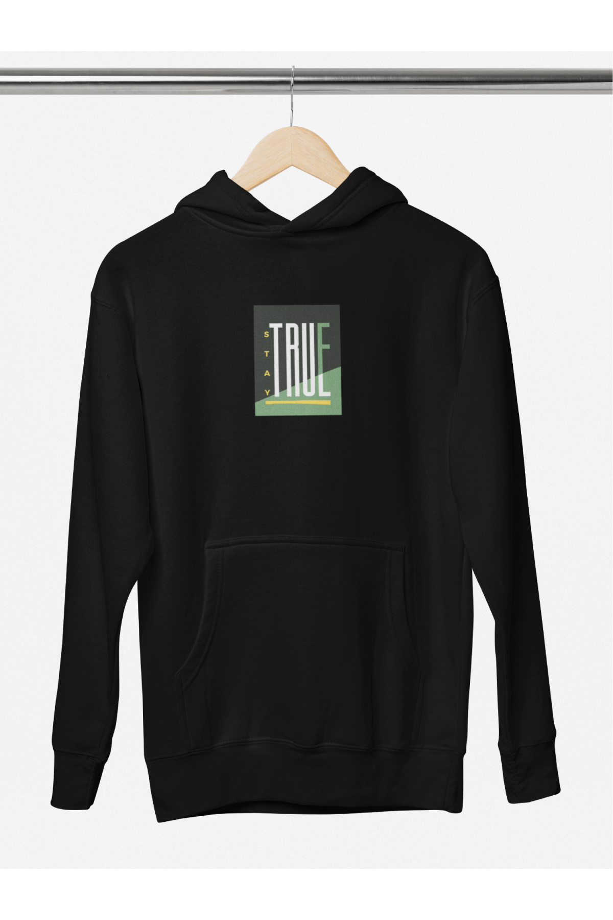 Stay True - Hoodie