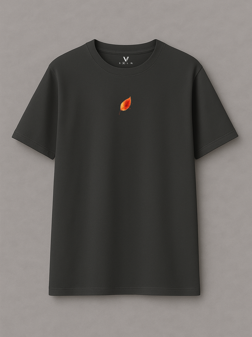 Autumn Branches - Oversize T-Shirt