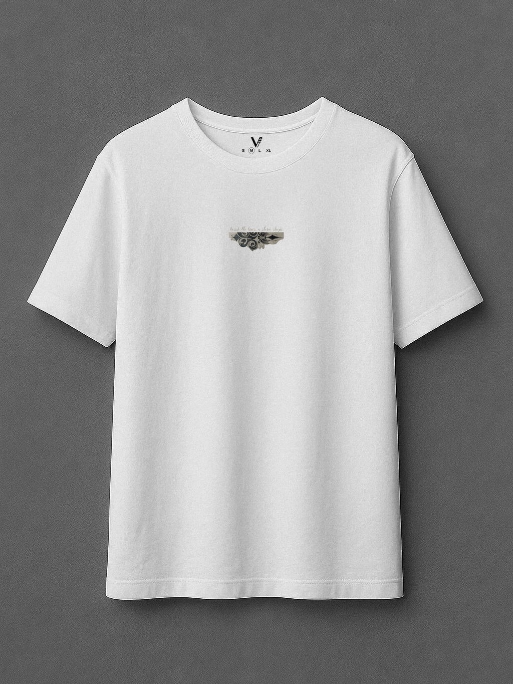 Tiny House - Oversize T-Shirt