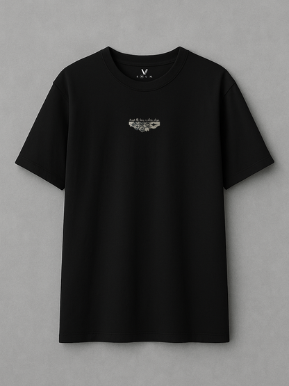 Tiny House - Oversize T-Shirt