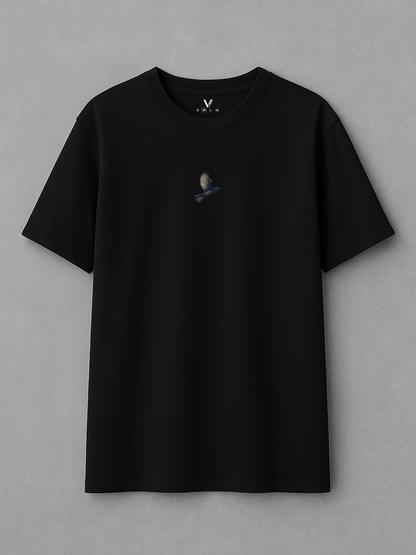 Flying Birds - Oversize T-Shirt
