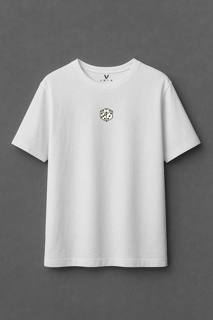 Rearview & Dice - Oversize T-Shirt