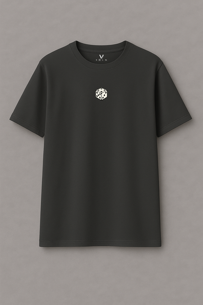 Rearview & Dice - Oversize T-Shirt