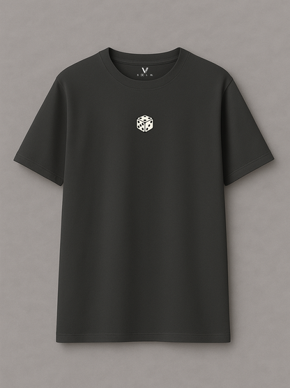 Rearview & Dice - Oversize T-Shirt