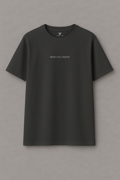 Cosmic Eye - Oversize T-Shirt