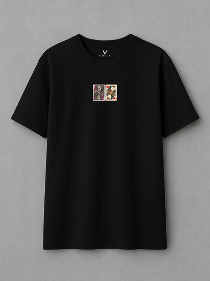 Playing Cards - Oversize T-Shirt