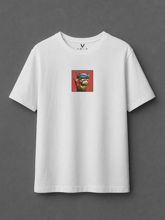 Ape - Oversize T-Shirt