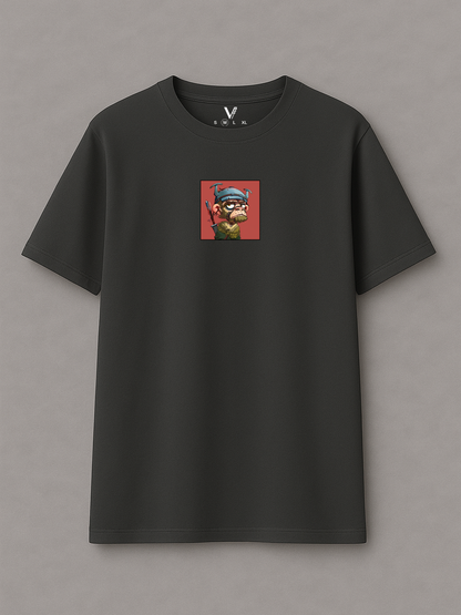 Ape - Oversize T-Shirt