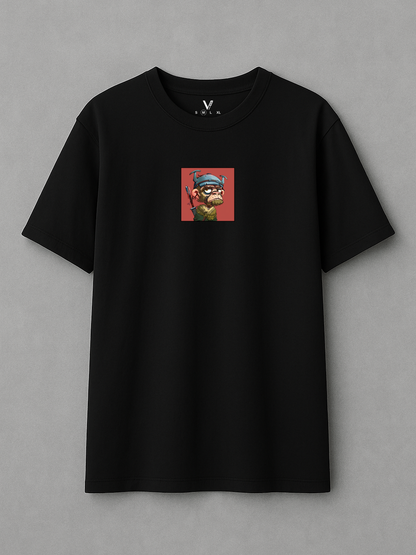 Ape - Oversize T-Shirt