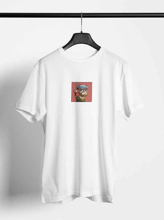 Ape - Oversize T-Shirt