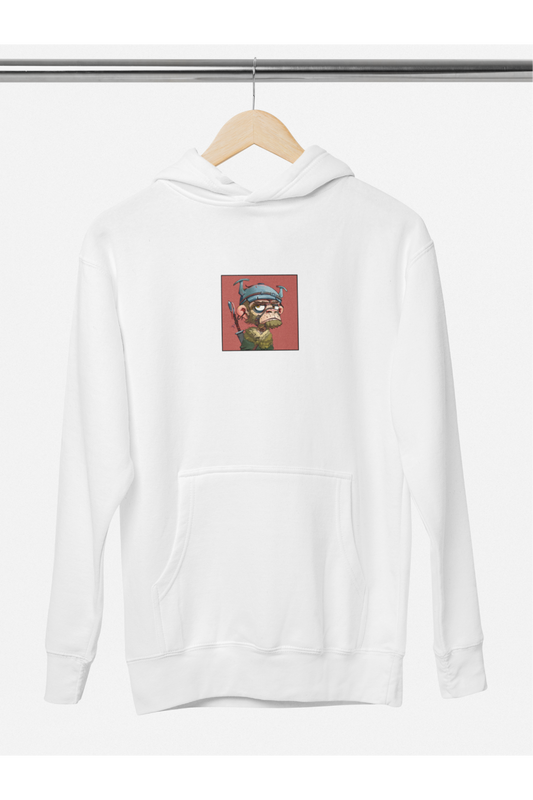 Ape - Hoodie