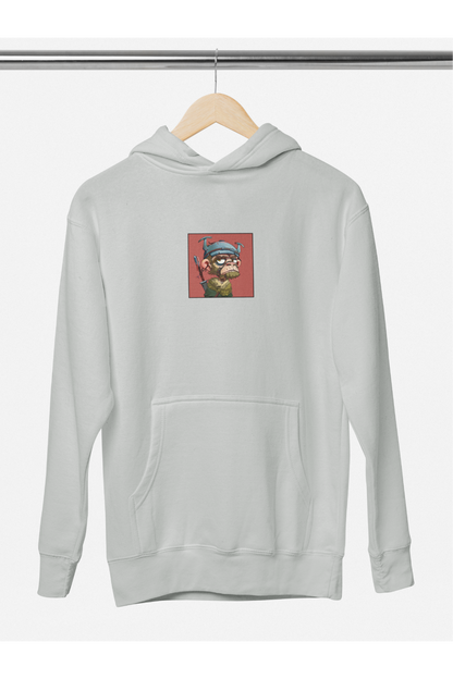 Ape - Hoodie