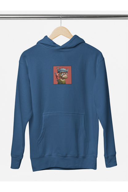 Ape - Hoodie