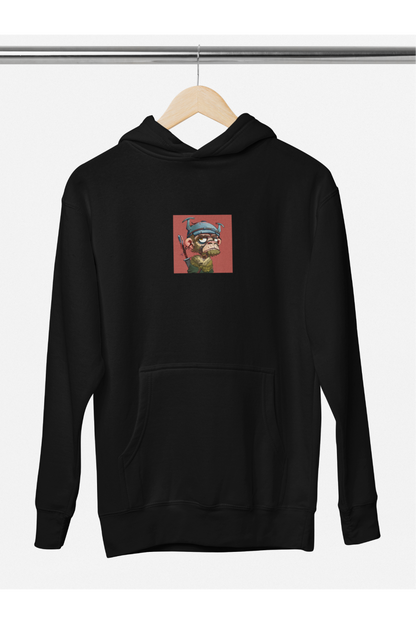 Ape - Hoodie