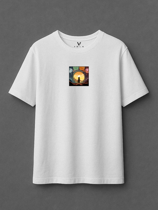 Astrology - Oversize T-Shirt