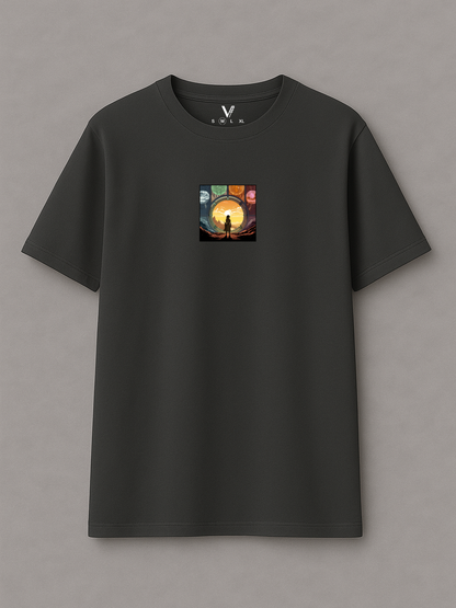 Astrology - Oversize T-Shirt