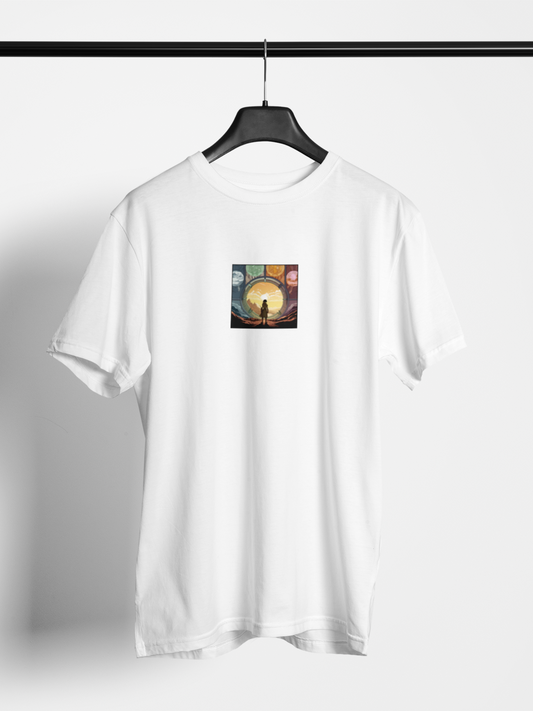 Astrology - Oversize T-Shirt