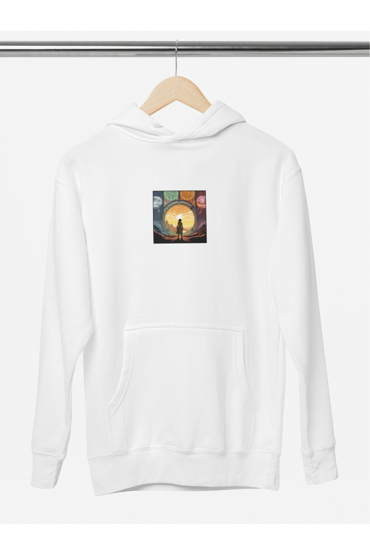 Astrology - Hoodie