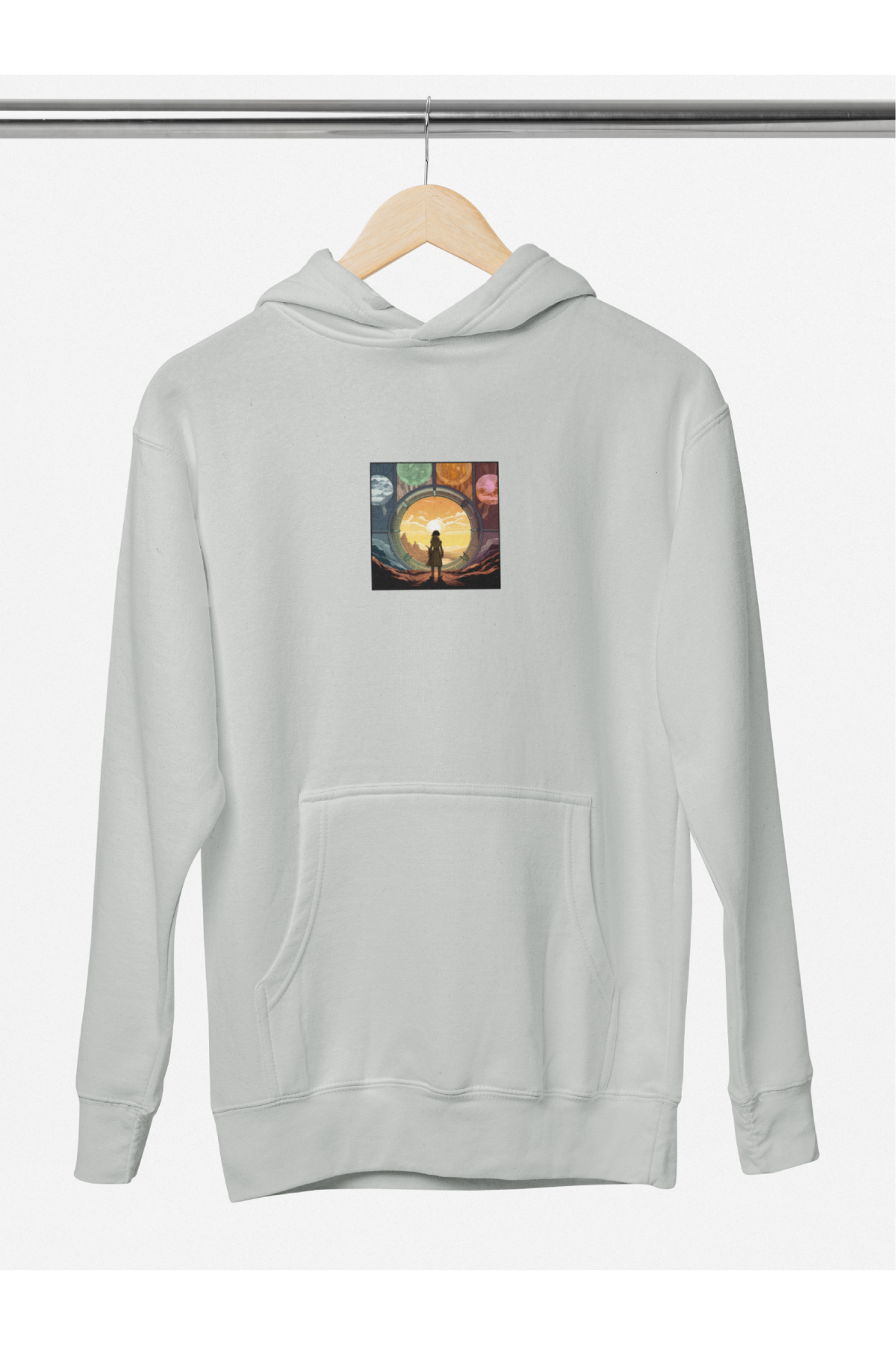 Astrology - Hoodie