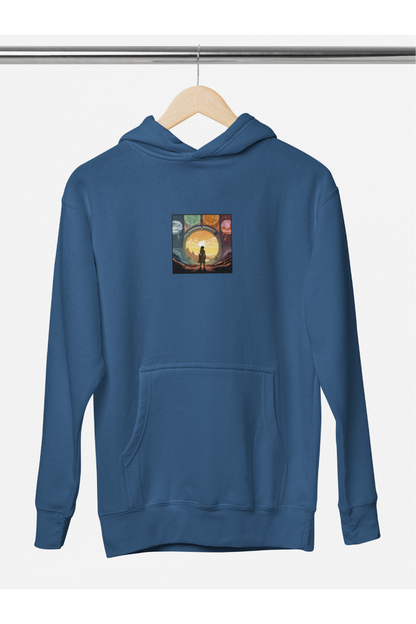 Astrology - Hoodie