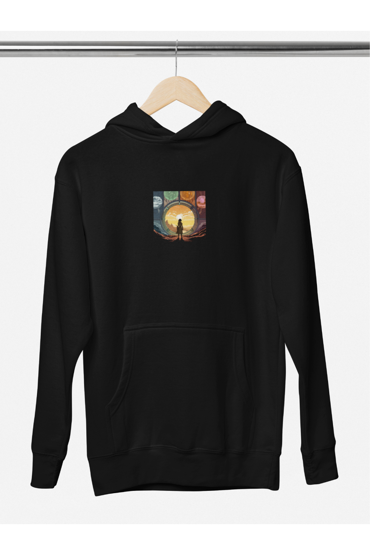 Astrology - Hoodie
