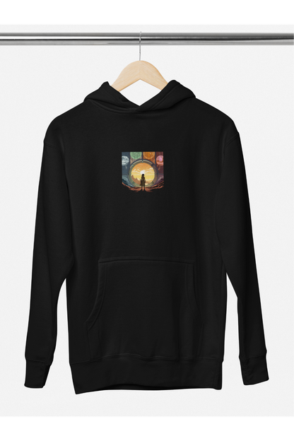 Astrology - Hoodie