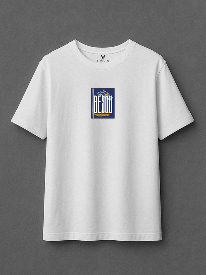 Be You - Oversize T-Shirt