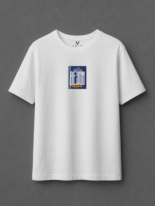 Be You - Oversize T-Shirt
