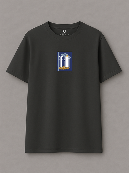 Be You - Oversize T-Shirt