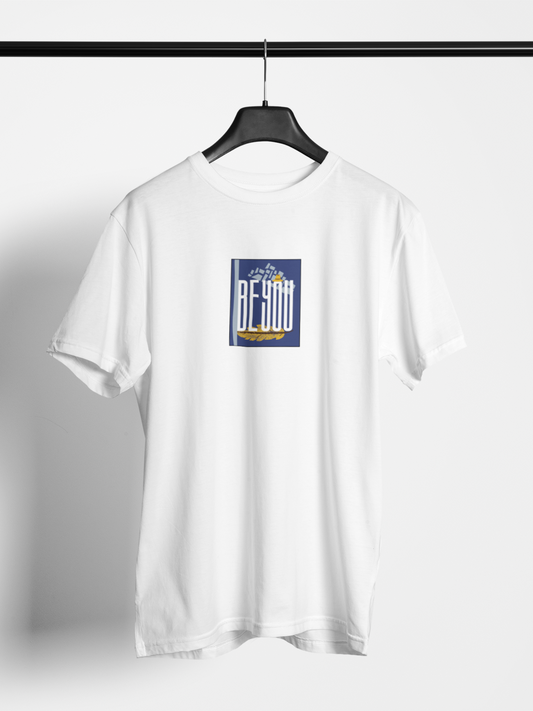 Be You - Oversize T-Shirt