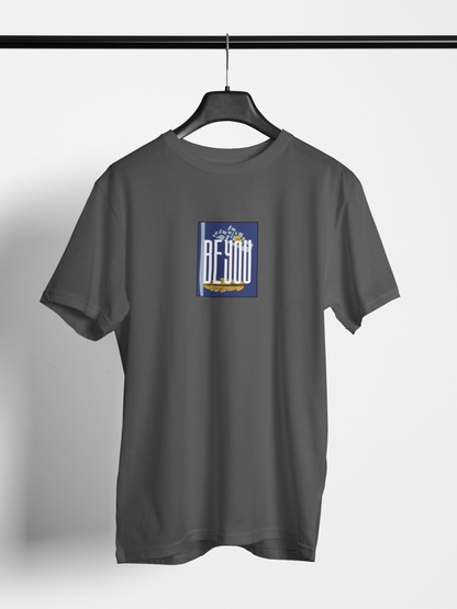 Be You - Oversize T-Shirt