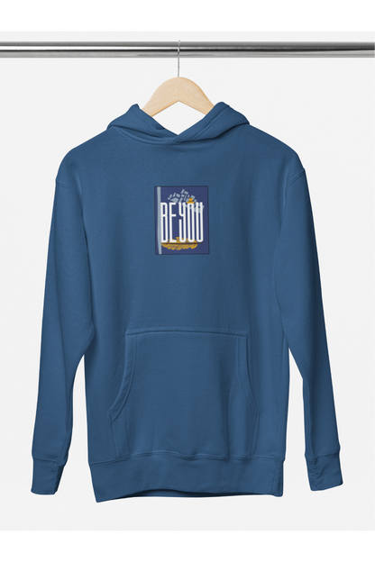 Be You - Hoodie