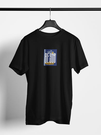 Be You - Oversize T-Shirt