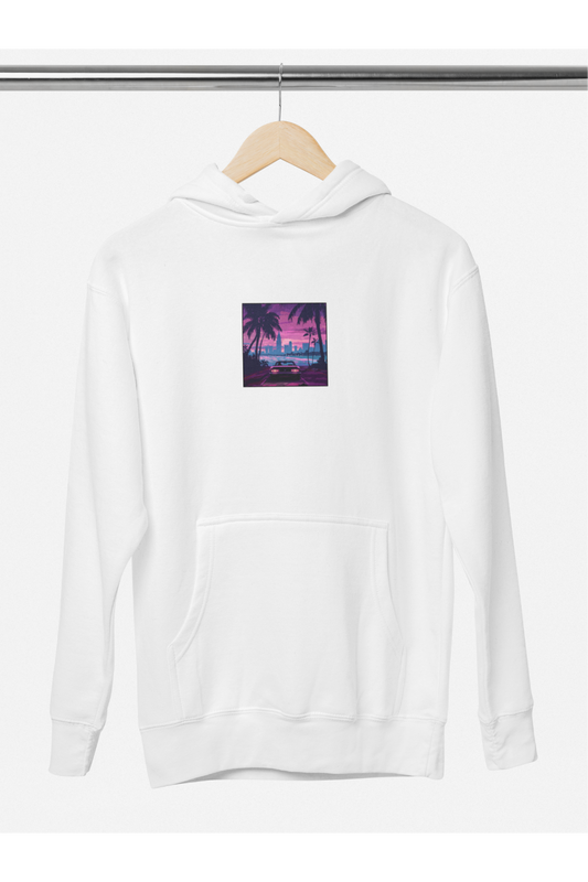 Car - Hoodie