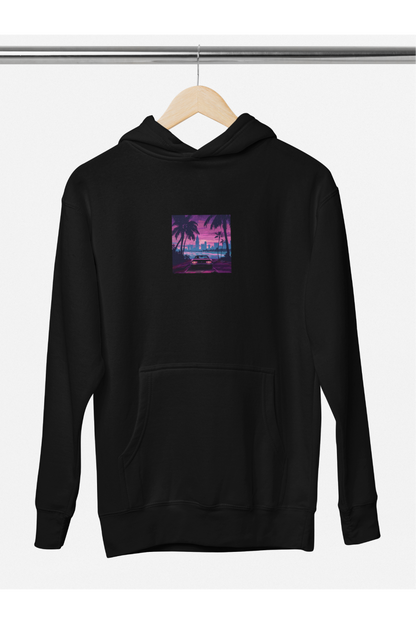 Car - Hoodie