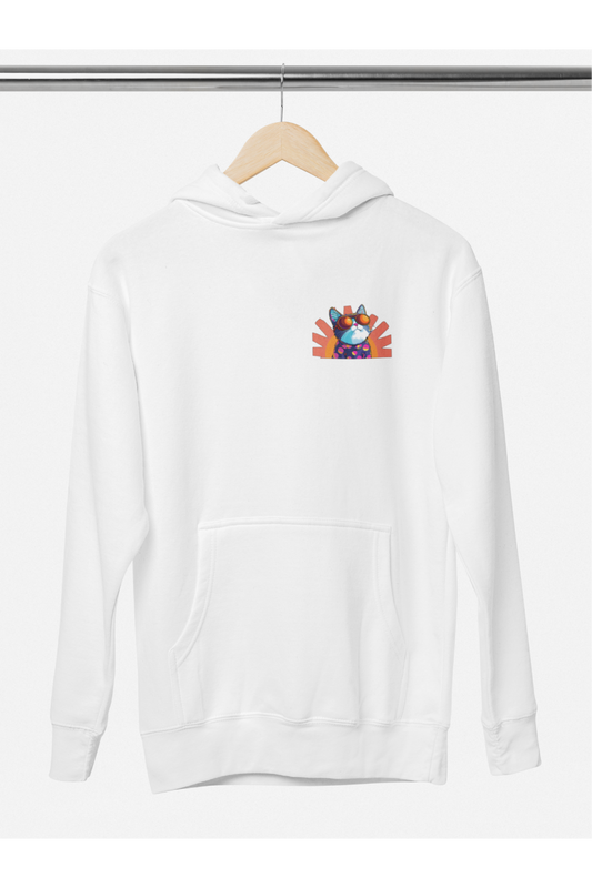 Cat III - Hoodie
