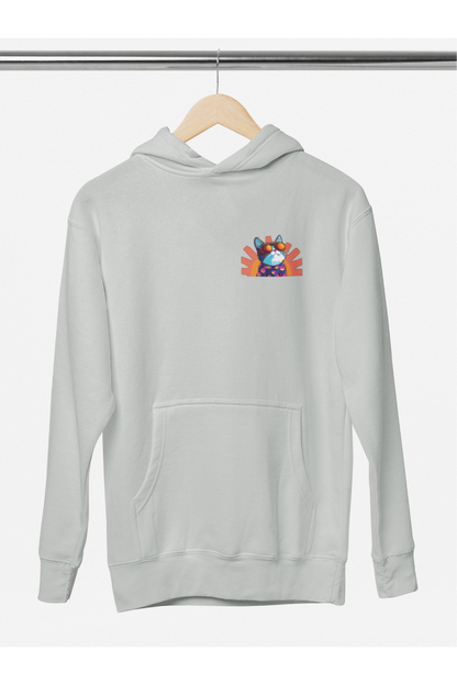 Cat III - Hoodie