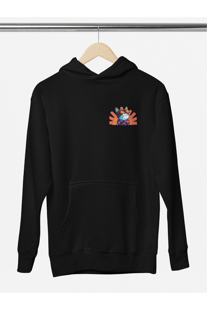 Cat III - Hoodie