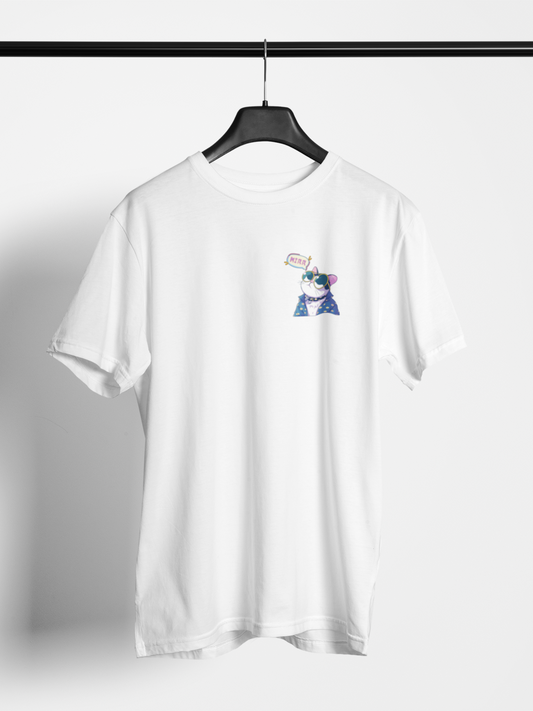 Cat II - Oversize T-Shirt