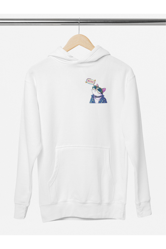 Cat II - Hoodie