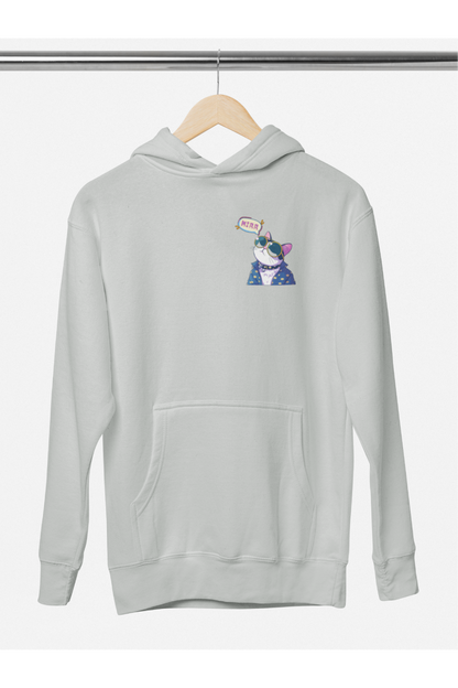 Cat II - Hoodie