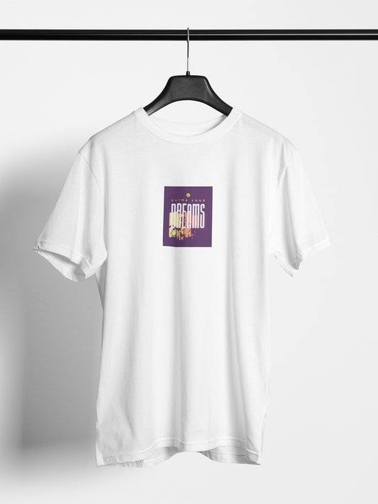 Climb Your Dreams - Oversize T-Shirt