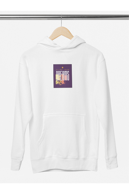 Climb Your Dreams - Hoodie