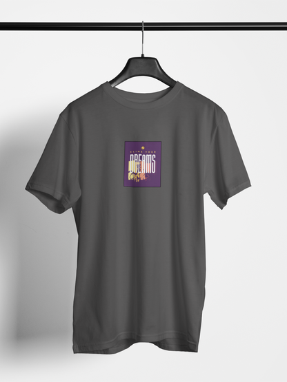Climb Your Dreams - Oversize T-Shirt