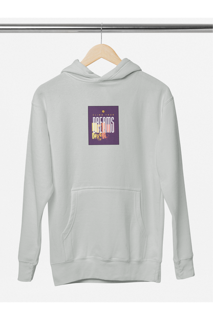 Climb Your Dreams - Hoodie