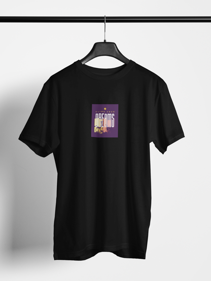 Climb Your Dreams - Oversize T-Shirt